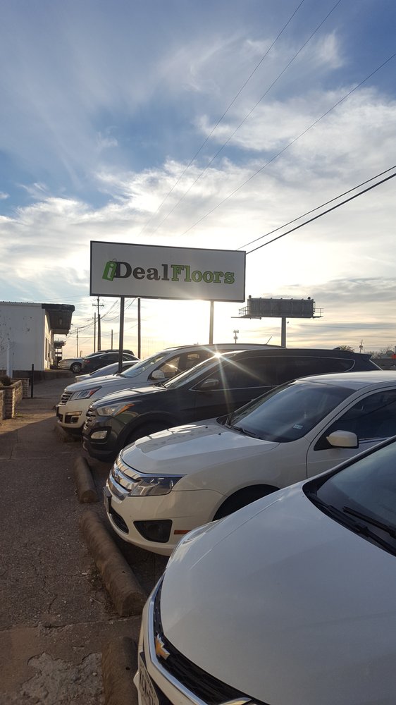 image of business Ideal Floors - Duncanville