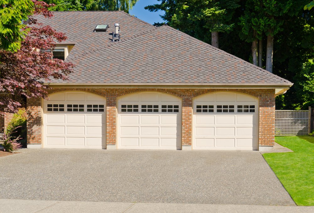 Garage Door Pinellas