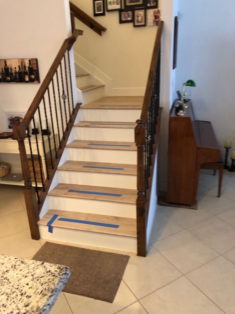 image of business PS Flooring Inc.