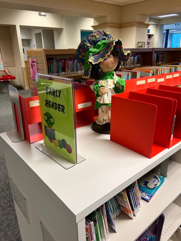Fremont Main Library