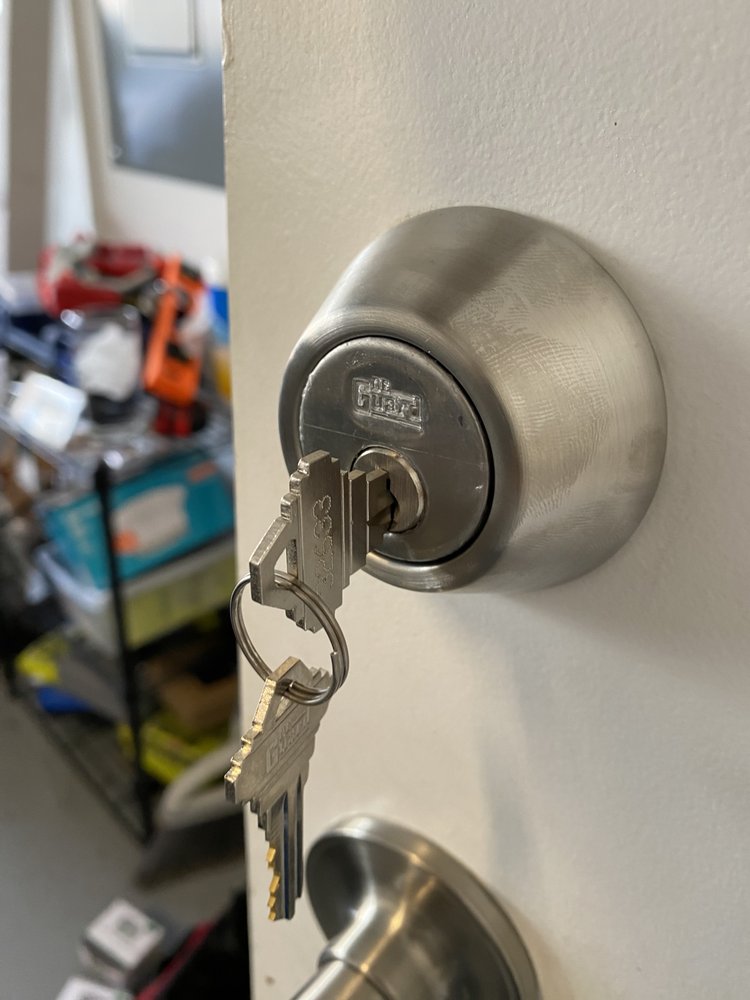 Cooper City Best Locksmith & Security