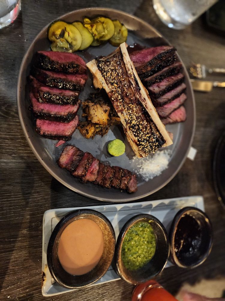 Izakaya Maíze