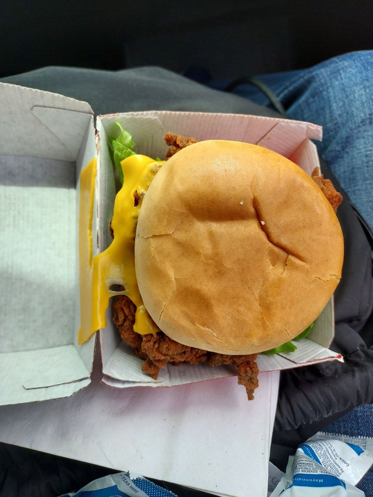 Chick-fil-A
