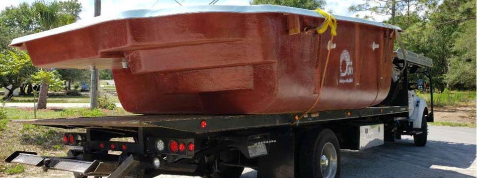 Intercoastal Towing & Recovery