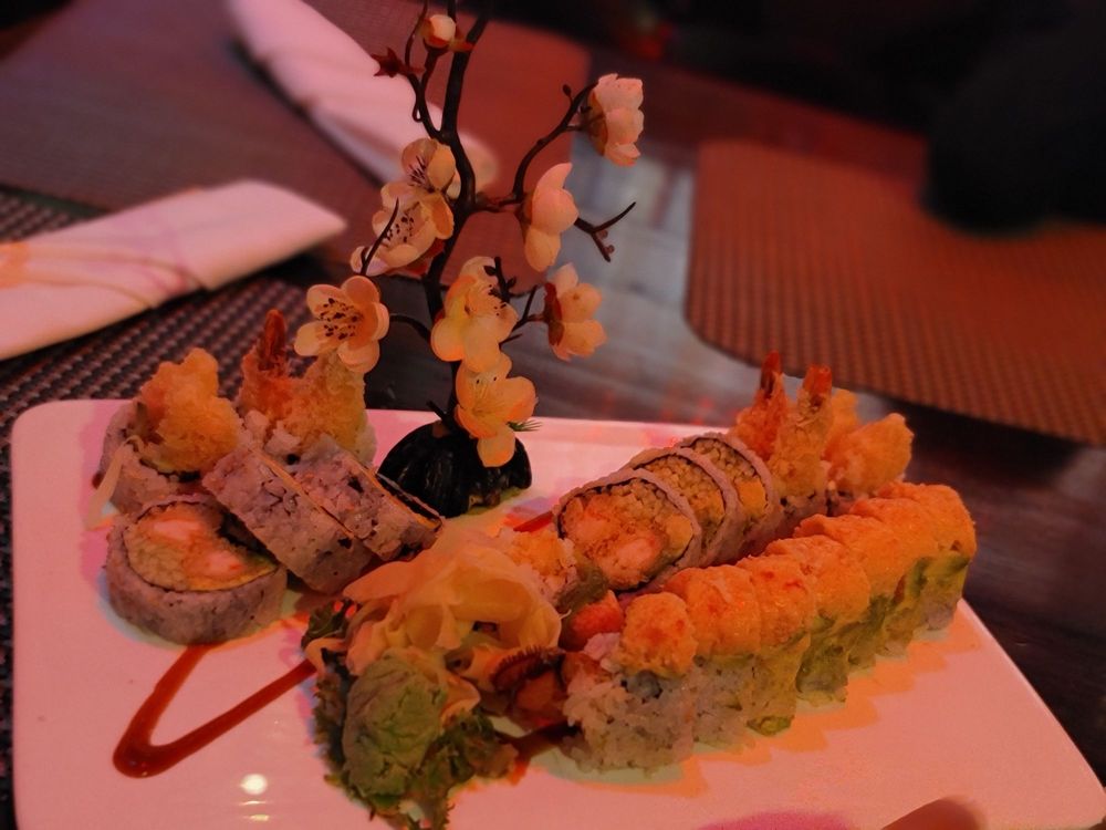 Taka Asian Fusion Taka Asian Fusion