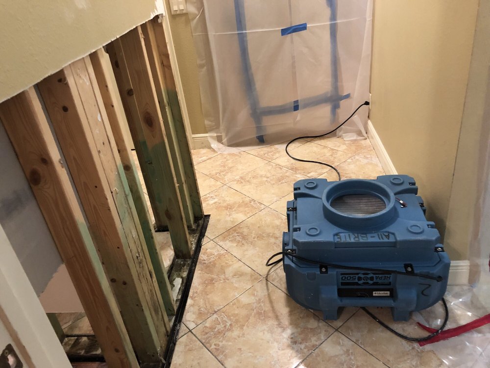 All-Brite Professional Cleaning Services