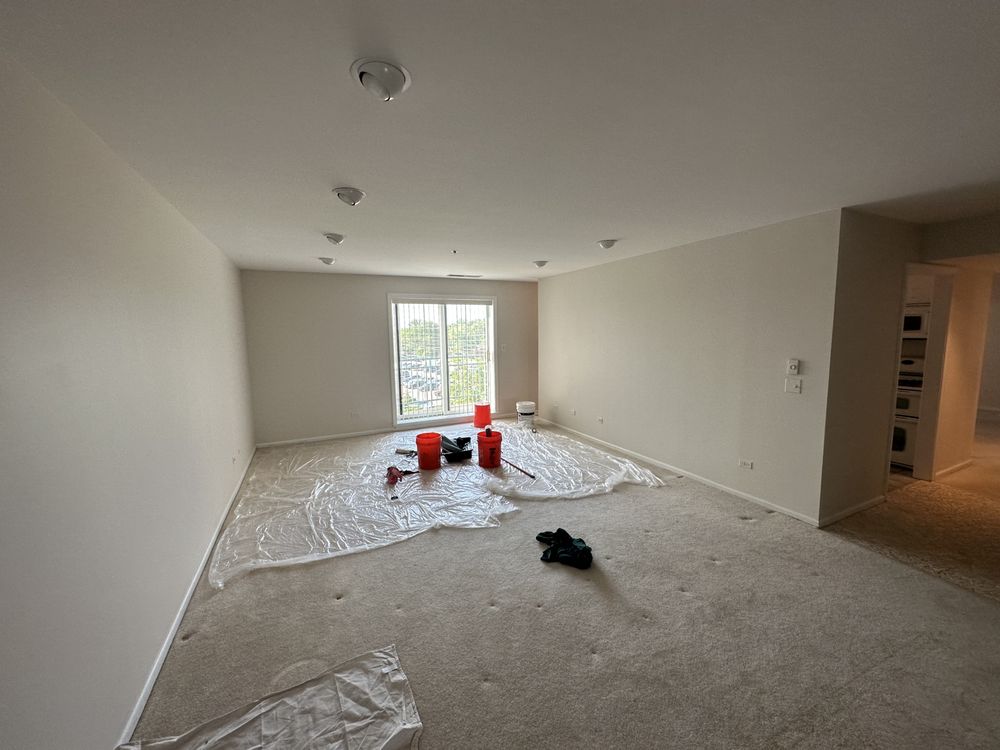 Alwan’s Handymen and construction