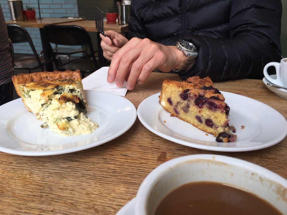 Coffee Shop Image