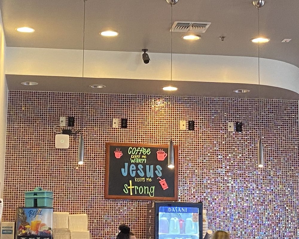 Mama's Restaurant #2