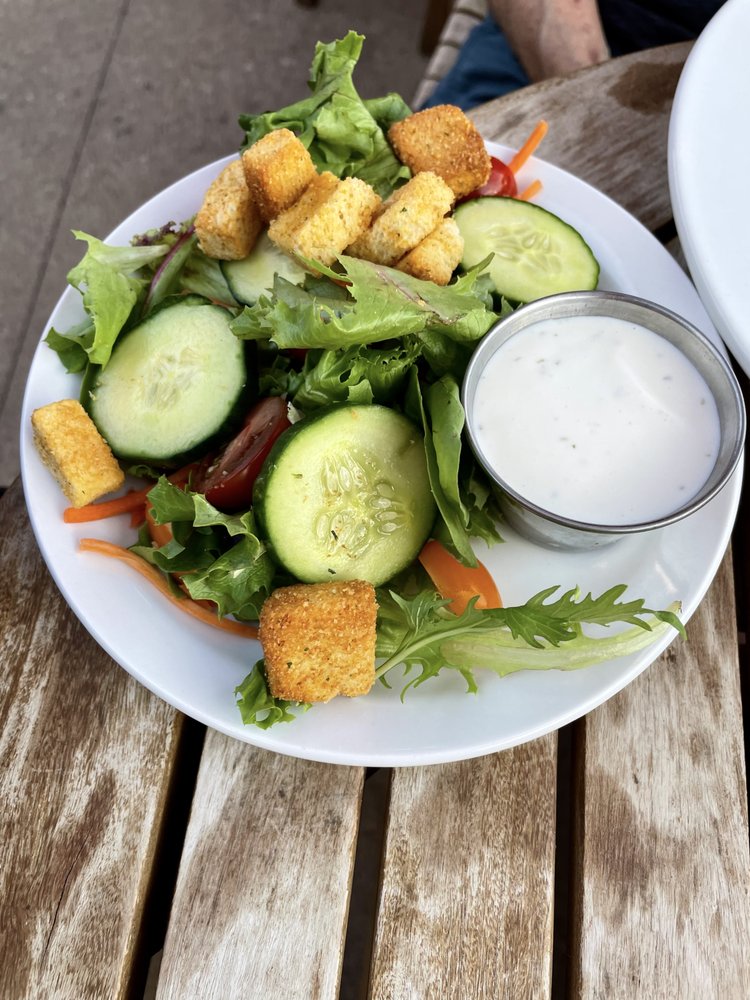 Ship Rock Grille
