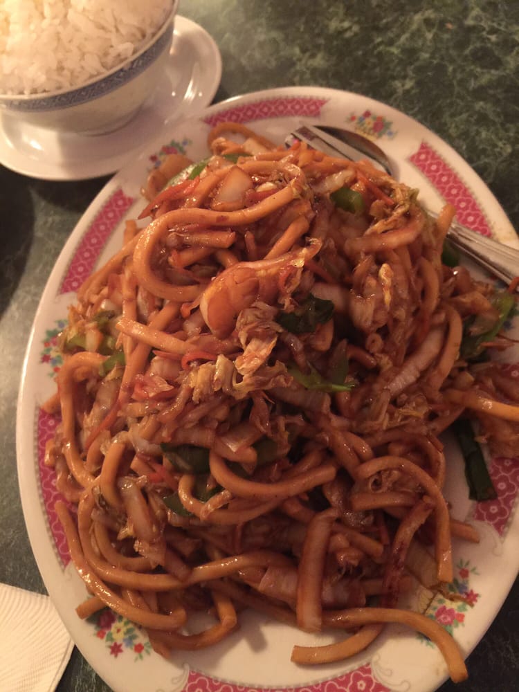 Singapore Chinese Restaurant Brampton Singapore Chinese Restaurant Brampton