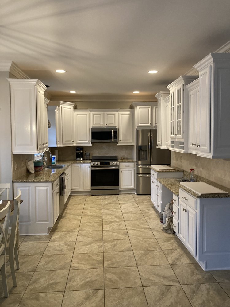 Heritage Paint and Finishing