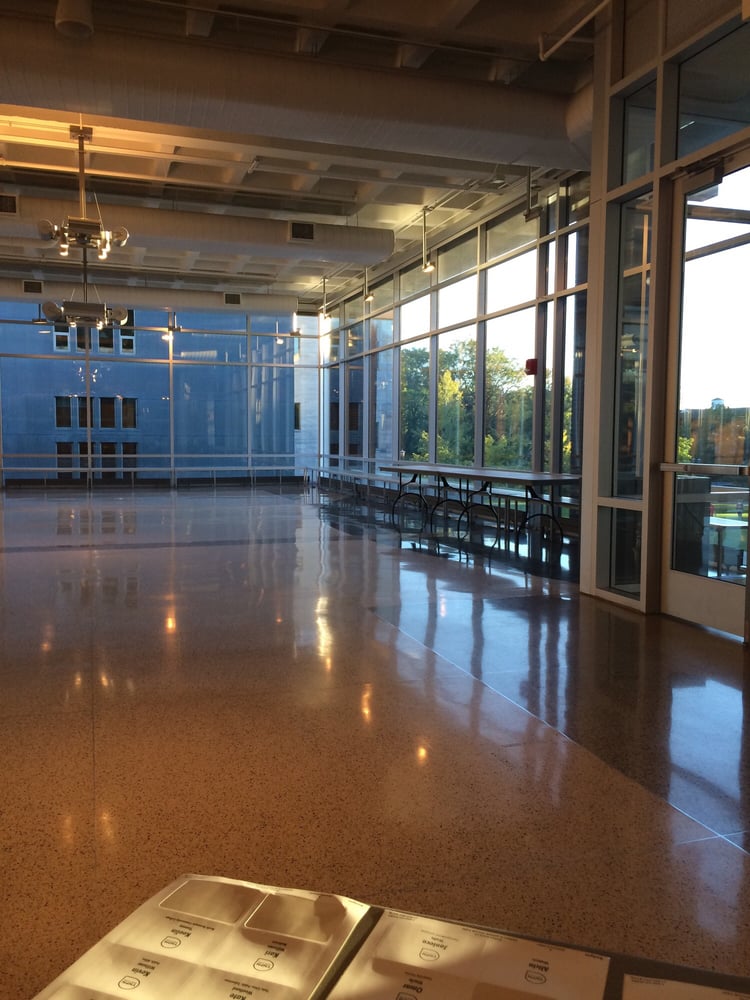 Macalester College 11 Reviews Colleges & Universities 1600 Grand