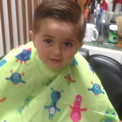 Sals Barbershop - Jamaica Plain, MA, Vereinigte Staaten. I love Dada ...
