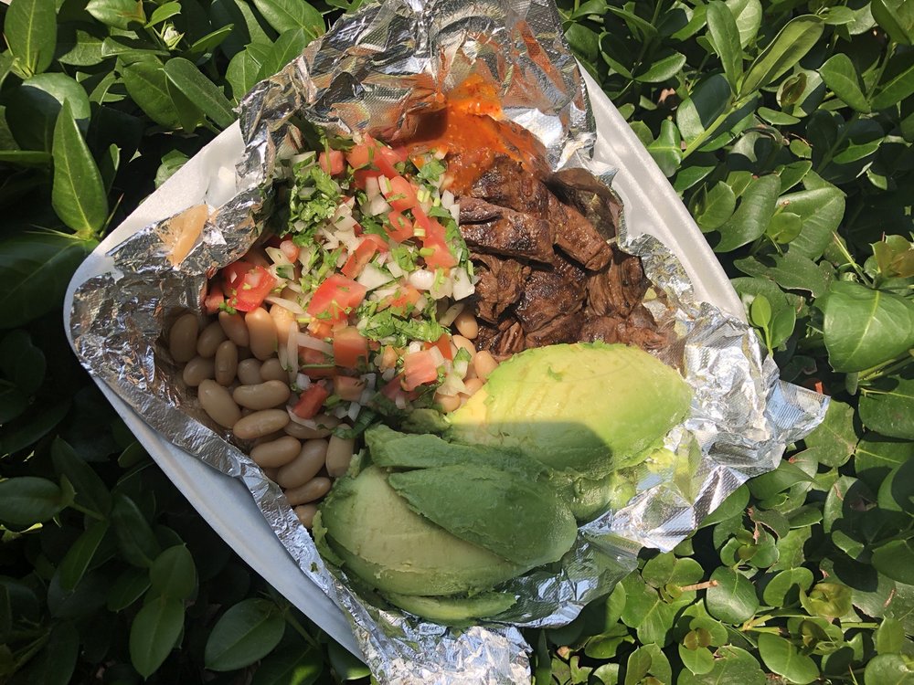 Tacos La Familia Truck Tacos La Familia Truck
