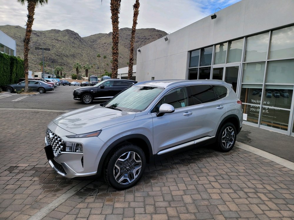 Open Road Auto Concierge