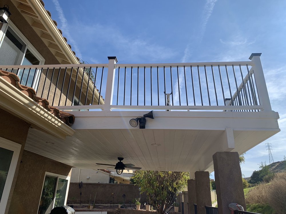 image of business Canyon Termite and Pest Control & General Contractors