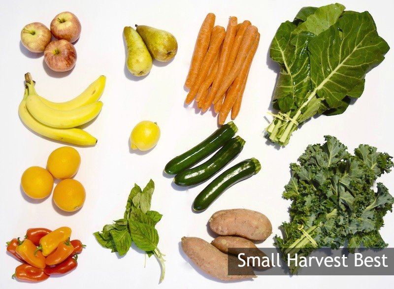 Farm Fresh Carolinas