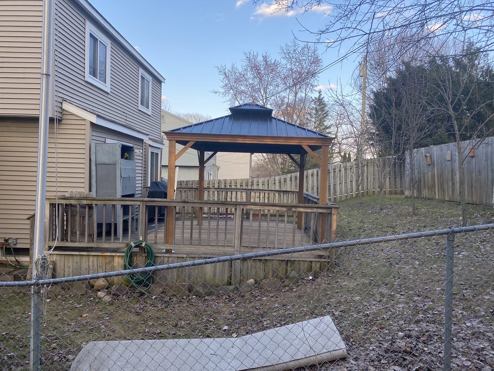 image of business Rock Solid Remodeling