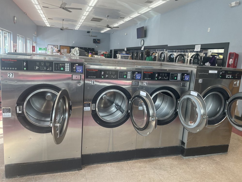 Pit Stop Wash Center