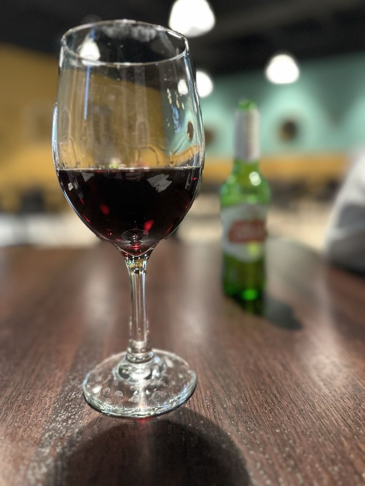 Odeh’s Mediterranean Kitchen