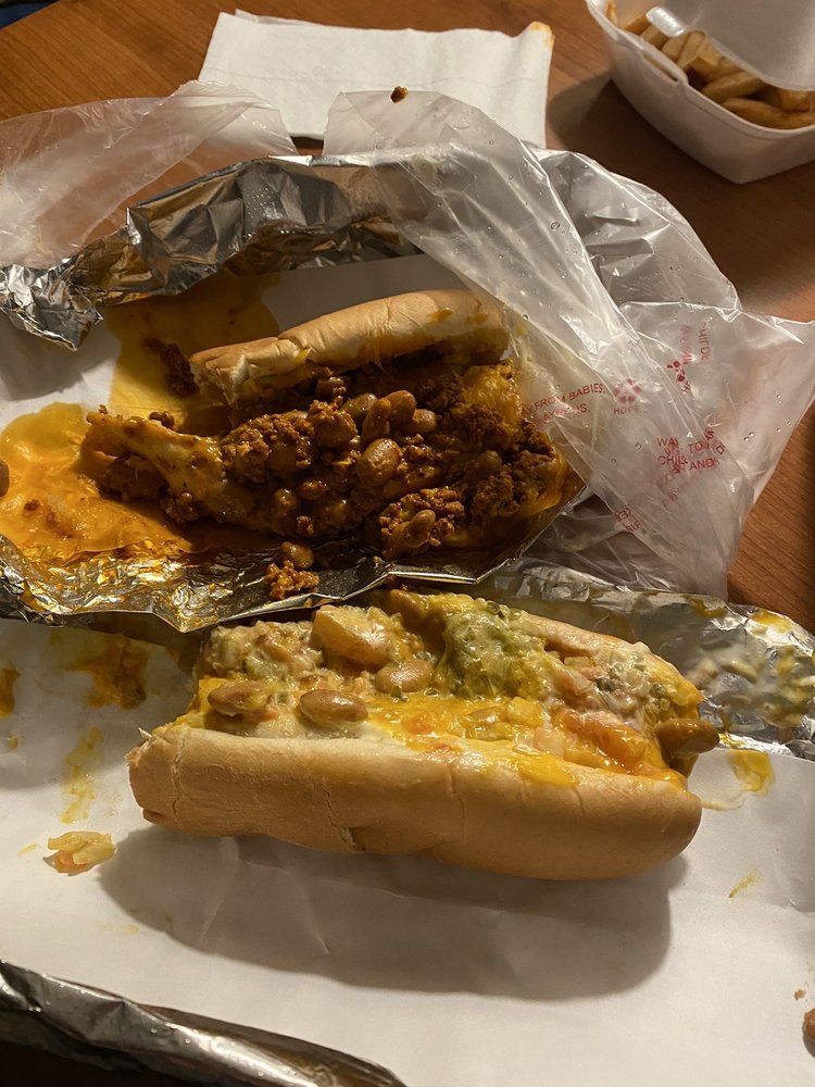 El Doggy Kitchen