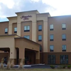 Hampton Inn Hotels 3152 Abbey Ln Foley Al Phone Number Photo Of Hampton Inn Foley Al United States Exterior