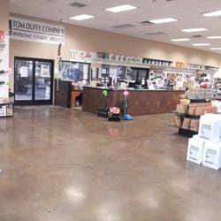 Tom Duffy Company Flooring Tiling 4215 E Broadway Rd