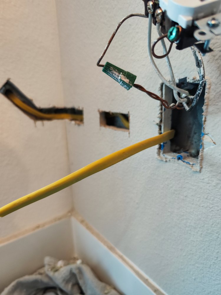 JJ Electricians