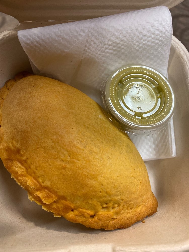 King's Empanadas