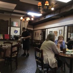 Fioino S Italian Cuisine 12 Photos 29 Reviews Photo Of Fioino S Italian Cuisine Stuart Fl United States Facing In From