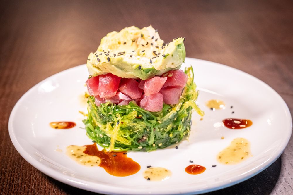 The Office Craft Bar & Kitchen