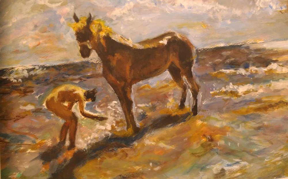 Bridgeview School of Fine Arts
