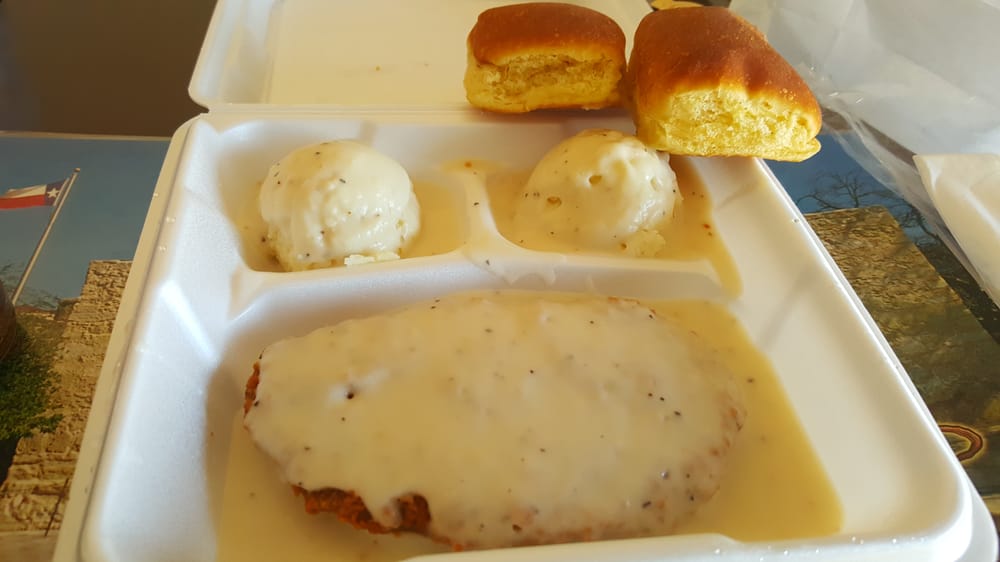 Grandy’s 11 Reviews Fast Food 1345 El Paseo Rd., Las Cruces, NM