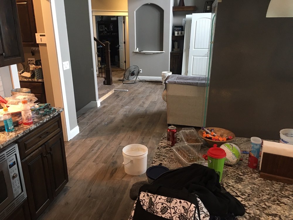 image of business Alpine Floor Covering