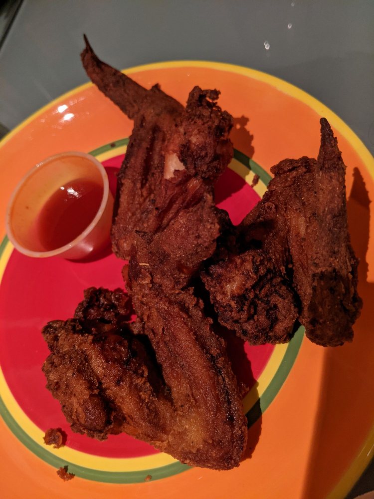Chef Big Rube's Kitchen