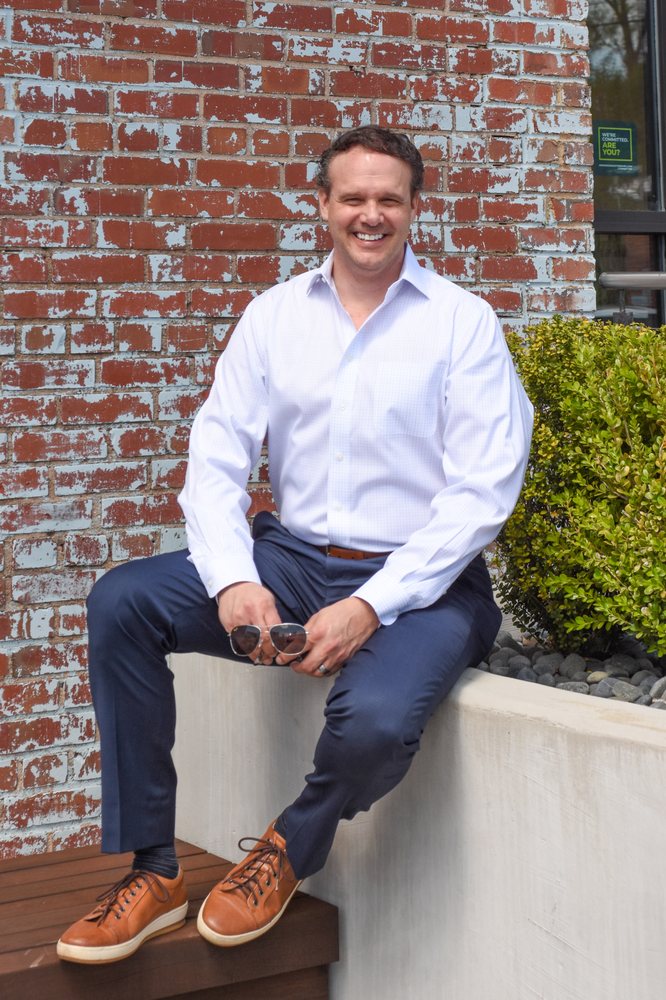 Brian Hurry - Coldwell Banker Caine