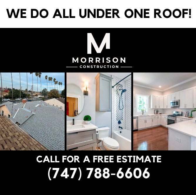 Morrison Construction