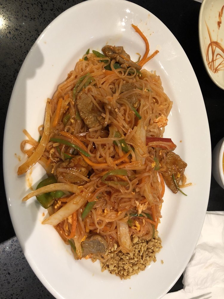 Pho Milton
