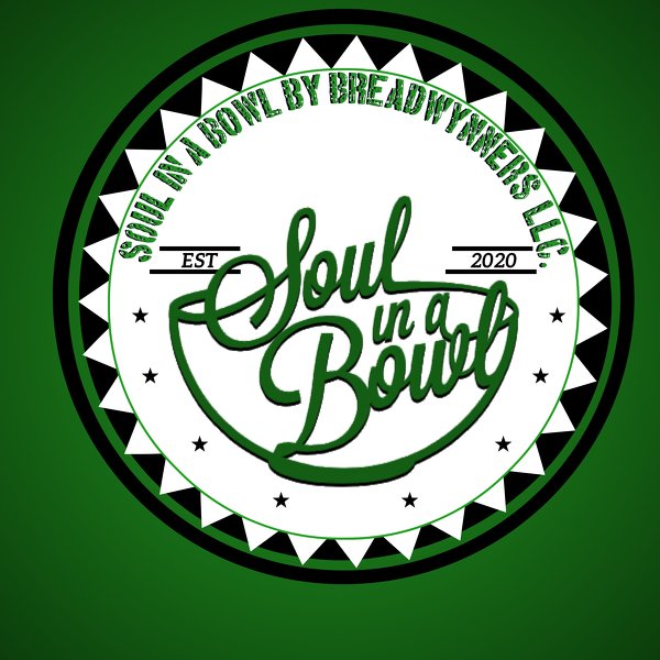 Soul In A Bowl By BWG