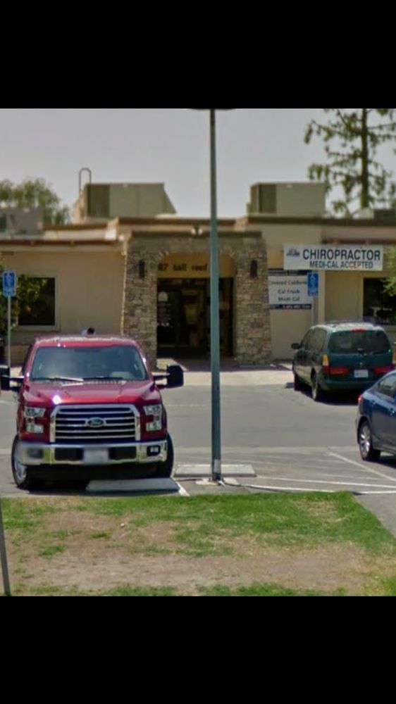 Clinica Sierra Vista Adult Mental Health Services