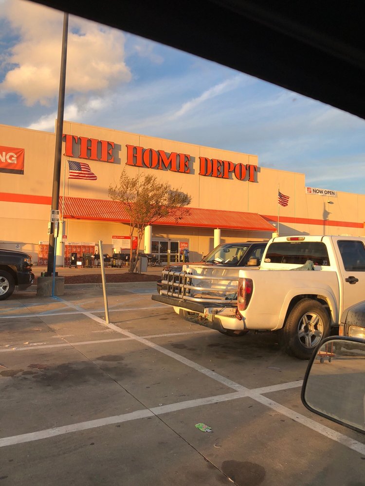 The Home Depot
