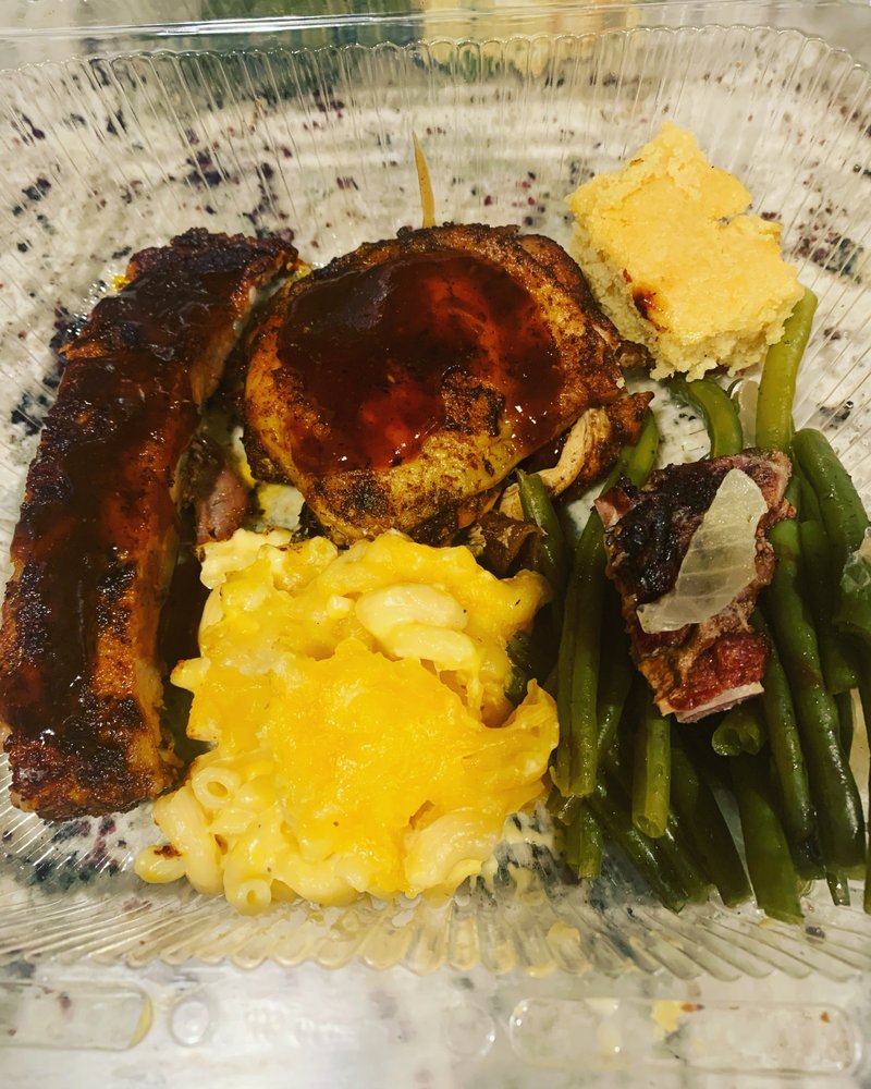 Chef T's Kitchen