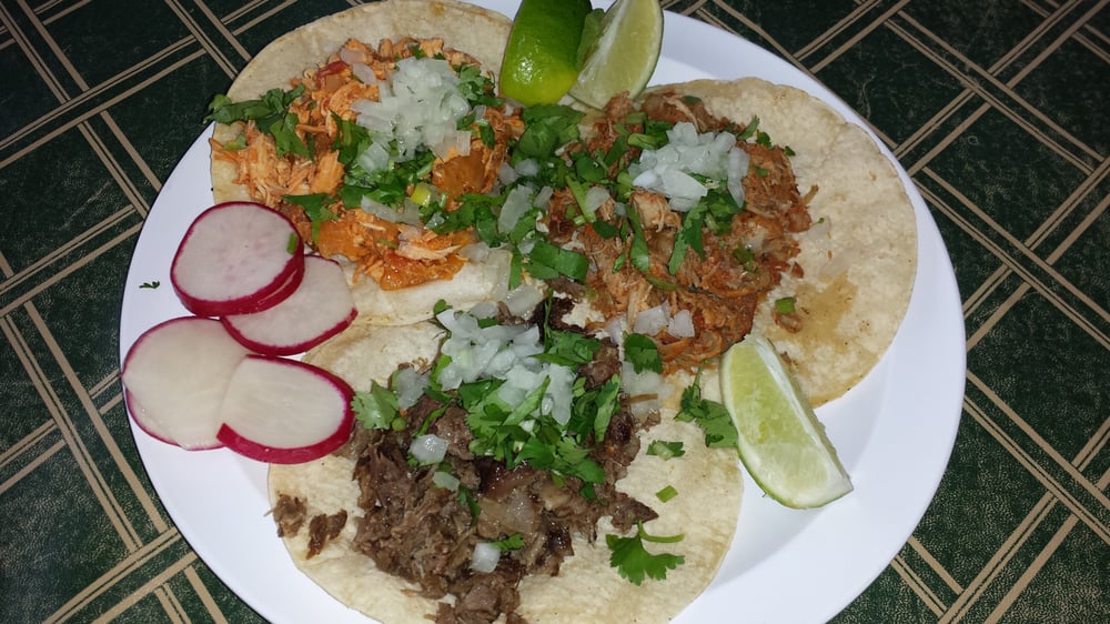 Taqueria Tres Reyes
