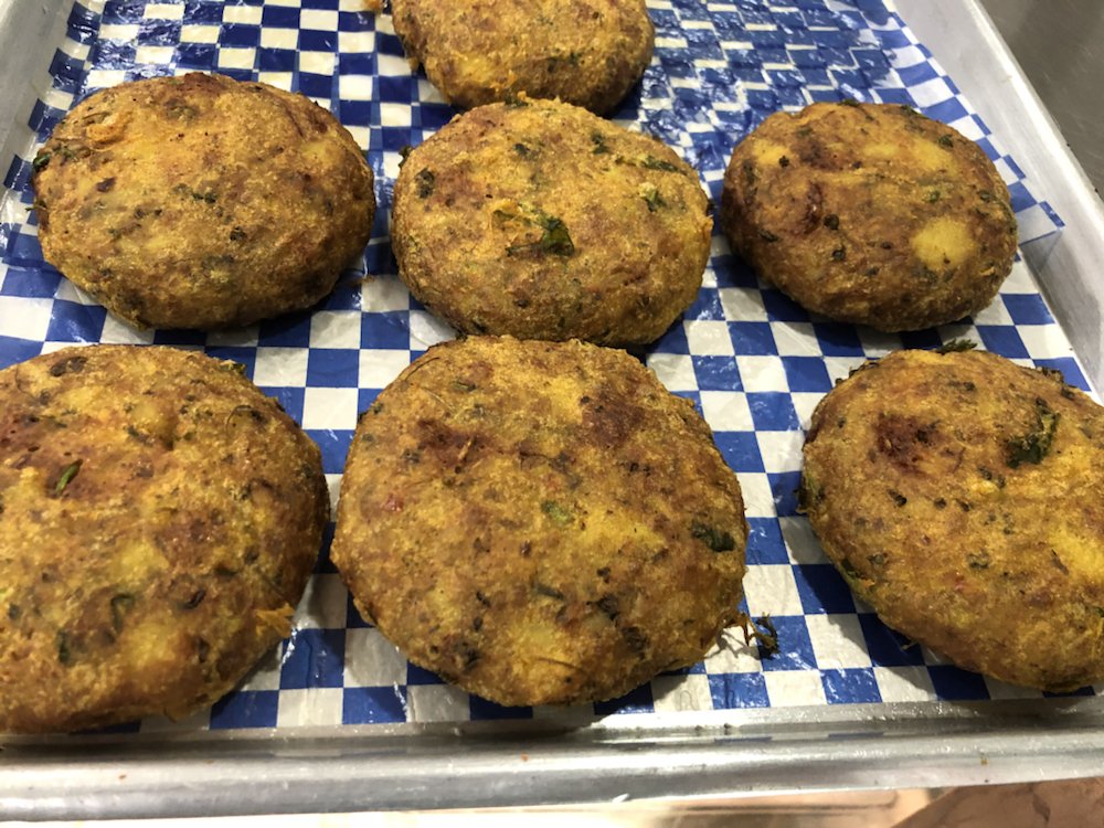 Eastern Foods International
