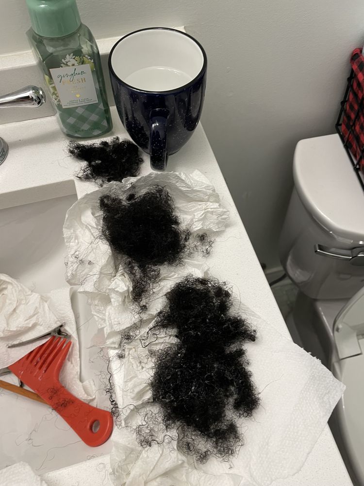 Rosa Dominican Hair Salon