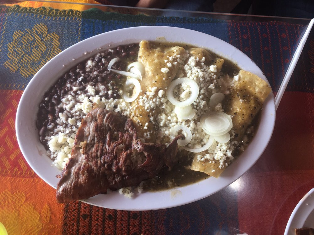 El Fortin