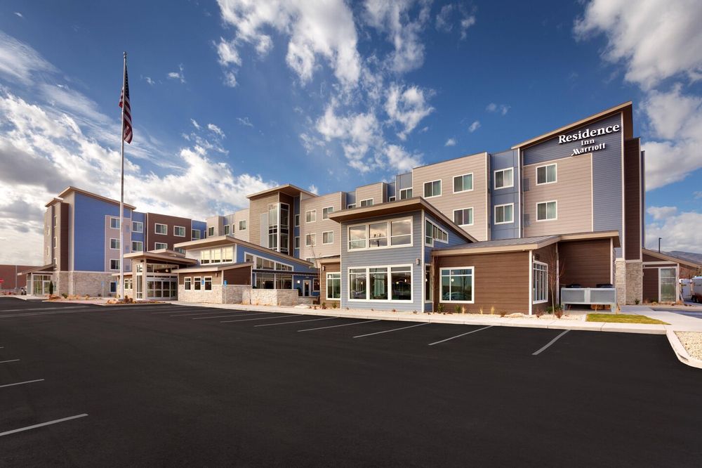 Residence Inn by Marriott Reading