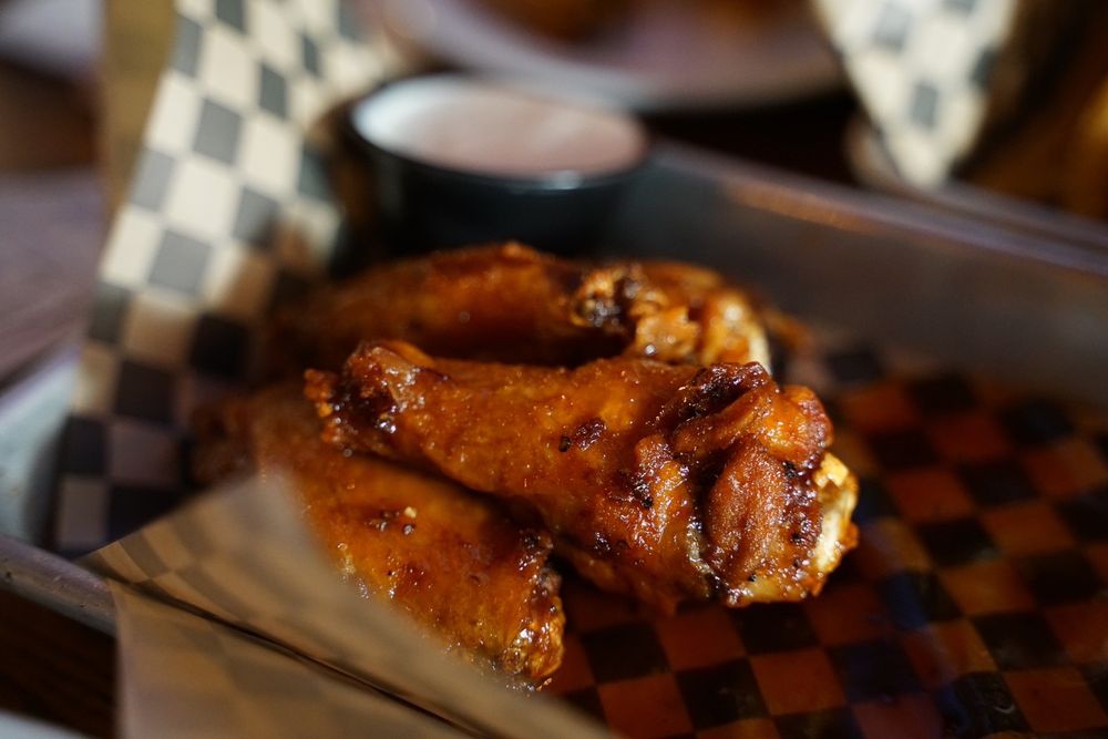 Derailed Taphouse
