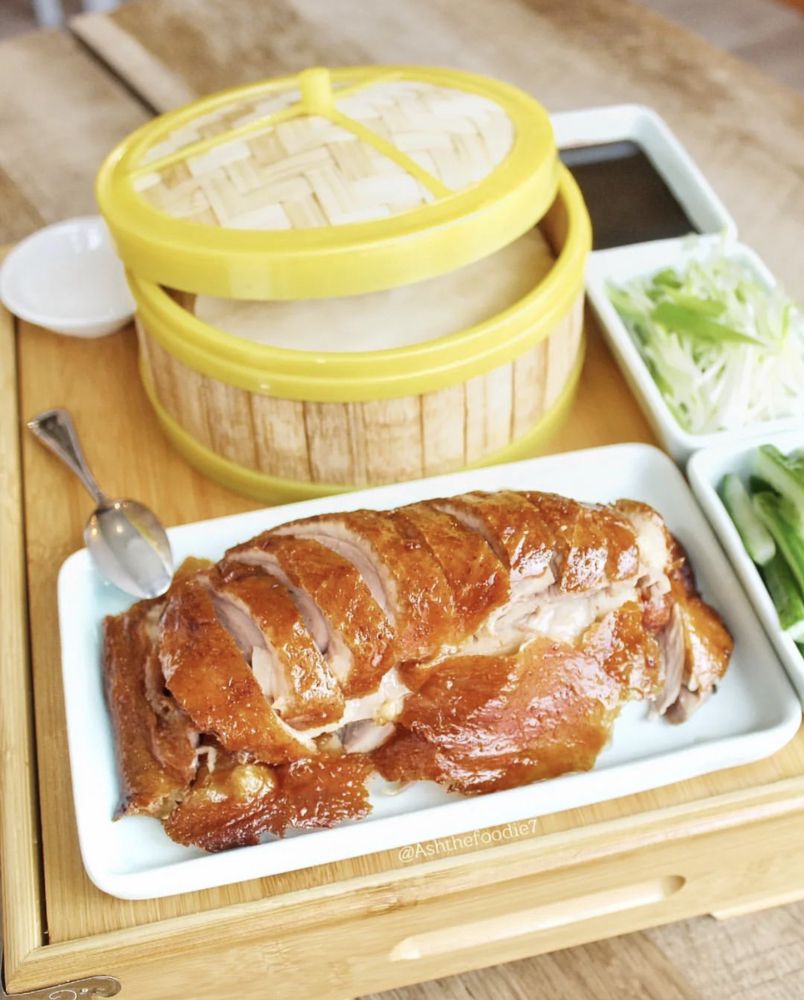 Soya Mandarin Kitchen